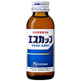 エスエス エスカップ 100ml×50本