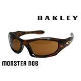 【USA直輸入】 OAKLEY  オークリー サングラス MONSTER DOG モンスタードッグ 05-013