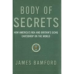 Body of Secrets