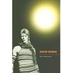 David Bowie: Fame, Sound and Vision (Polity Celebrities Series) book cover