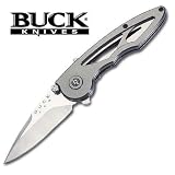 Buck Rush Folding Knife Plain Edge by Buck