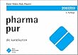 Pharma pur, die Karteikarten