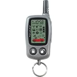 2-Way LCD security System