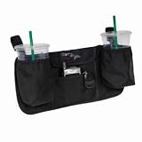 Carry You Demi Milan Stroller Organizer
