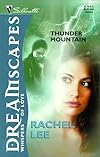 Thunder Mountain (Reader's Choice Dreamscapes)