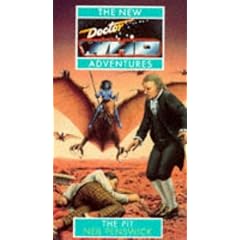 The Pit (New Doctor Who Adventures)