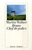 Bild 41CM1Y3R2pL. SL160  zum Thema Buch: Bruno, Chef de police   Martin Walker.