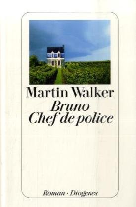Bruno Chef de police - Partnerlink Bild 41CM1Y3R2pL. SL500 zum Thema Buch: Bruno, Chef de police Martin Walker.