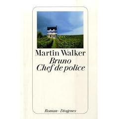 Bruno Chef de police