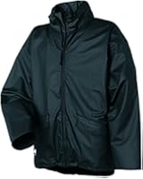 Helly Hansen Men's Voss Rain Jacket