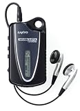 SANYO Diply �f�W�^���������v���[���[ 128MB [SSP-PD15(K)]