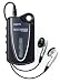SANYO Diply �f�W�^���������v���[���[ 128MB [SSP-PD15(K)]