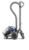 Dyson DC23 TurbineHead Canister Vacuum