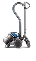 Dyson DC23 Turbinehead Canister Vacuum
