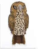 Daphne's  Hawk Headcovers