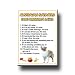 Australian Shepherd Dog Property Laws Fridge Magnet
