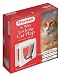 Staywell Econo 4 Way Locking Cat Flap : Size ONE SIZE