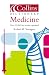 Medicine (Collins Dictionary of)