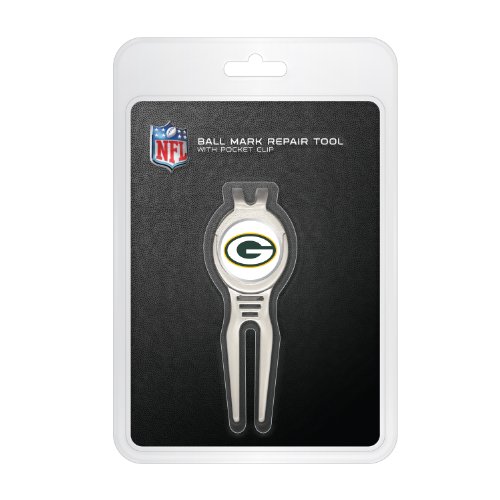 Green Bay Packers Cool Tool Clamshell Pack
