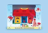 Eigenschaften The Toy Company 50761 / The Toy Company 50761 - Garage mit Sortierformen