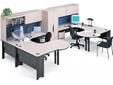 Endure Two Offices-8ft 6in. x 15ft
