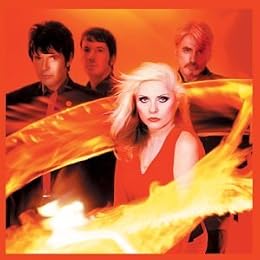 Blondie Picture 2