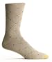 Gold Toe Men's Remington Diamonds Dress Sock
