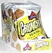 Health & Personal Care : Atkins Crunchers Snack Chips, Nacho Cheese 6 bags