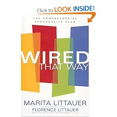 Wired that Way: The Comprehensive Personality Plan