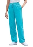 Easy fleece sweatpants