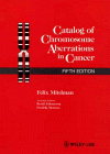 Catalog of Chromosome Aberrations in Cancer