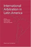 International Arbitration in Latin America