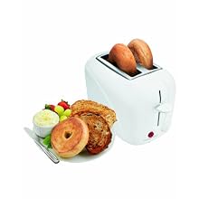 Proctor Silex Cool-Touch Toaster
