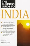 Business Guide to India (Business Guide to Asia)