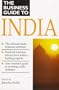 Business Guide to India (Business Guide to Asia S)