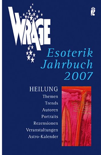 WRAGE Esoterik Jahrbuch 2007