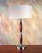 ARPEGGIO TABLE LAMP