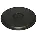 Cajun Cookware Seasoned Cast Iron Lid For Skillet 10 Inch