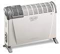 DeLonghi  HS15F Safe Heat Convection Heater