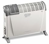 DeLonghi  HS15F Safe Heat Convection Heater
