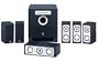 Yamaha NS-P436 6.1 Channel Home Theater Speaker System