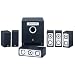 Yamaha NS-P436 6.1 Channel Home Theater Speaker System