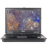 Dell Latitude Laptop Duo Core 1.2GHz 1GB RAM 60GB Hard Disk XP Pro D420 WiFi