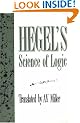 Hegel's "Science of Logic"