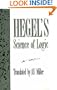 Hegel's Science of Logic