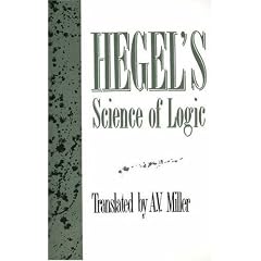 Hegel's Science of Logic