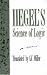 Hegel's Science of Logic