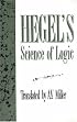 Hegel's Science of Logic