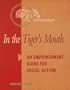 In the Tiger's Mouth: An Empowerment Guide for Social Action