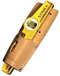 Stabila 30001 Leather Holster for 25010 & 25100 Levels
